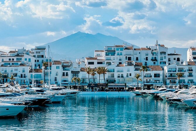 Marbella and Mijas Day Tour and Puerto Banus and Benalmadena - What the Best Guides Do With This Itinerary