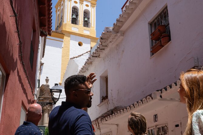 Marbella: City Highlights Tour - Marbella in 90 minutes, minus the guesswork