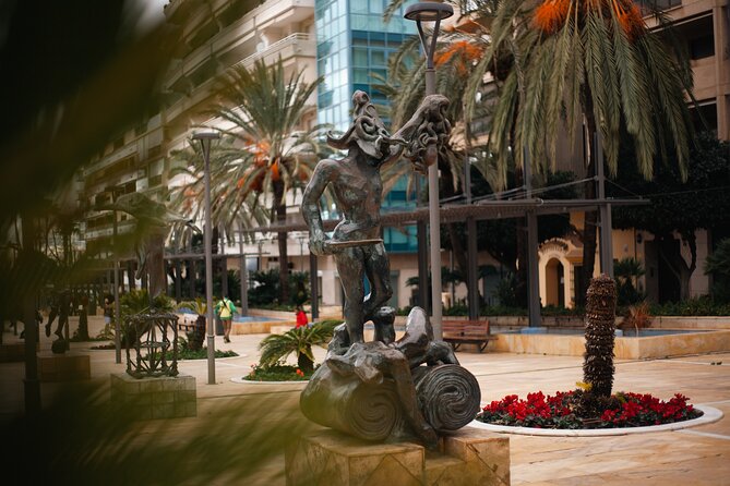 Marbella: City Highlights Tour - Price and value: why $24.08 can make sense here