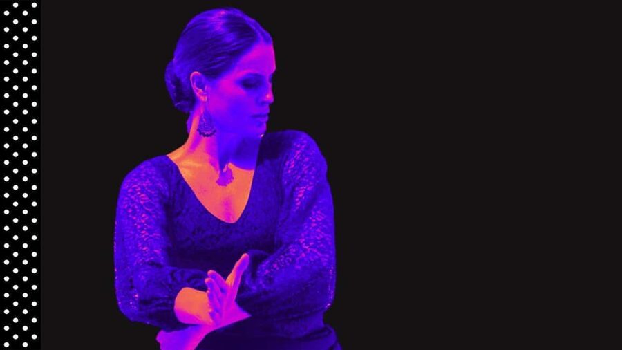 Marbella: Flamenco Dance Private Class To Learn a Choreo - Marbella flamenco rumba: why this class feels different