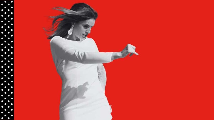 Marbella: Flamenco Dance Private Class To Learn a Choreo - The 1-hour flow: what you’ll do from start to finish