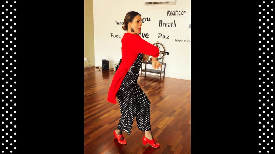 Marbella: Flamenco Dance Private Class To Learn a Choreo - Practical tips to get more out of your hour