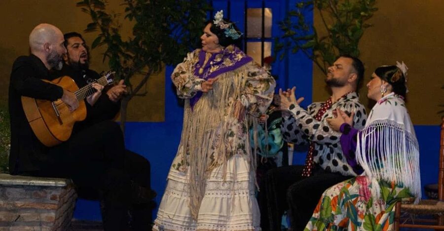 Marbella: Flamenco Show with a Drink - Should you book Tablao Flamenco Marbella?