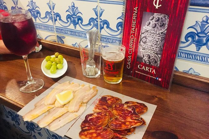 Marbella Food Tour: Tapas, Drinks and Delights with a Local - Faro de Marbella Finale: Homemade Ice Cream to Close the Night