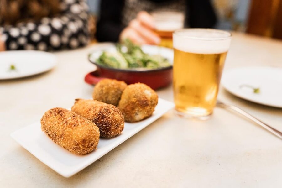 Marbella Food Tour with Tapas & Drinks with a Local - Price and value: is $95 worth it?