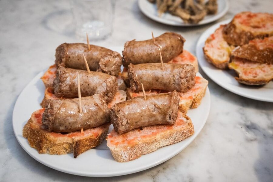 Marbella Food Tour with Tapas & Drinks with a Local - Who this tour suits best, and who should skip it