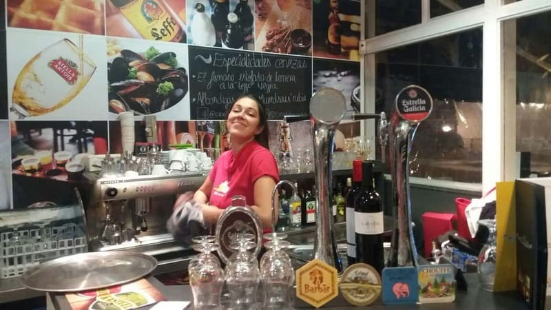 Marbella: Guided Market Tour with Tapas and Wine Pairings - Paco and the catch of the day, hands-on seafood that teaches you fast