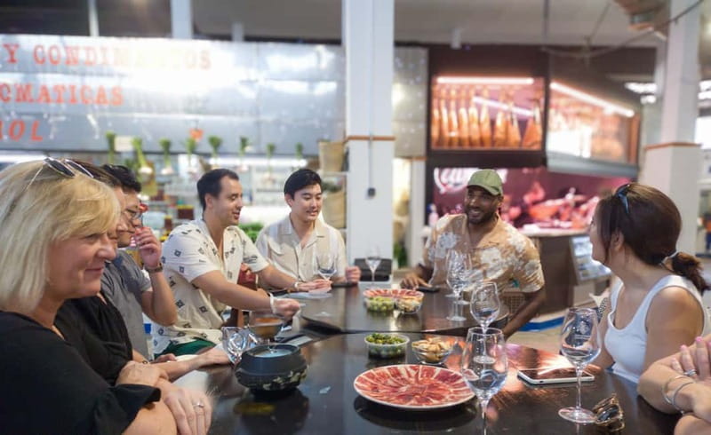 Marbella: Guided Market Tour with Tapas and Wine Pairings - How the guide quality shapes the experience