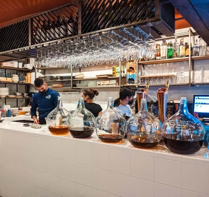 Marbella: Guided Market Tour with Tapas and Wine Pairings - Timing and pacing, how to make the most of the 3 hours