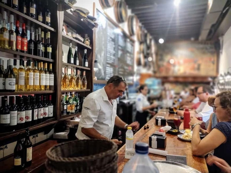 Marbella: Hidden Taverns, Tapas & Wine in the Old Town - Key takeaways for Marbella’s hidden taverns, tapas and wine tour