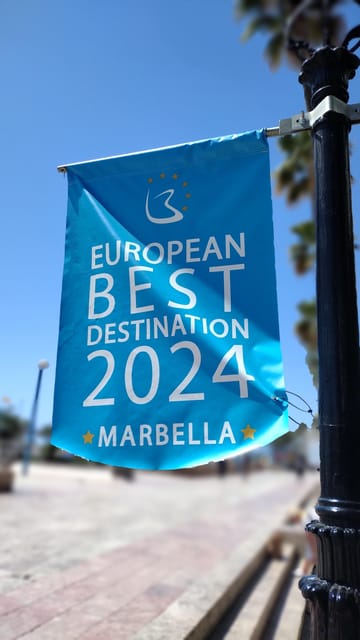 Marbella: Hidden Taverns, Tapas & Wine in the Old Town - Price and value: what $110 buys you in the real world