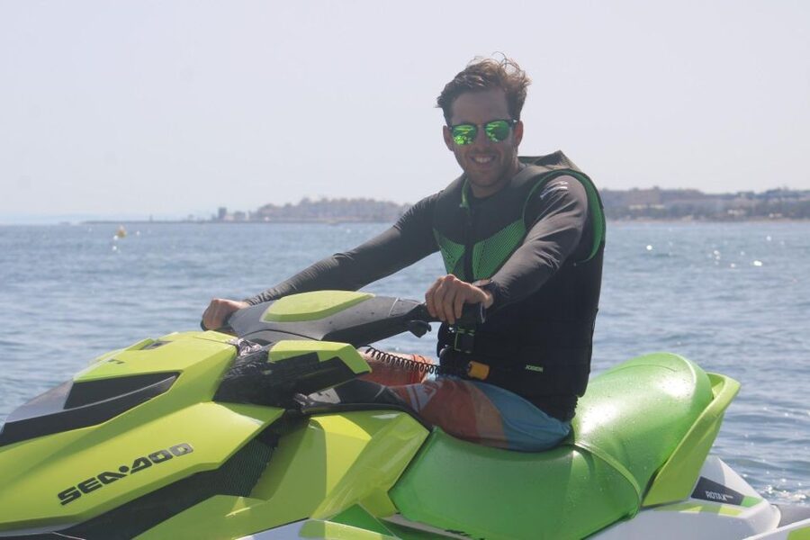 Marbella: Jet Ski at the Golden Mile - Key takeaways before you go