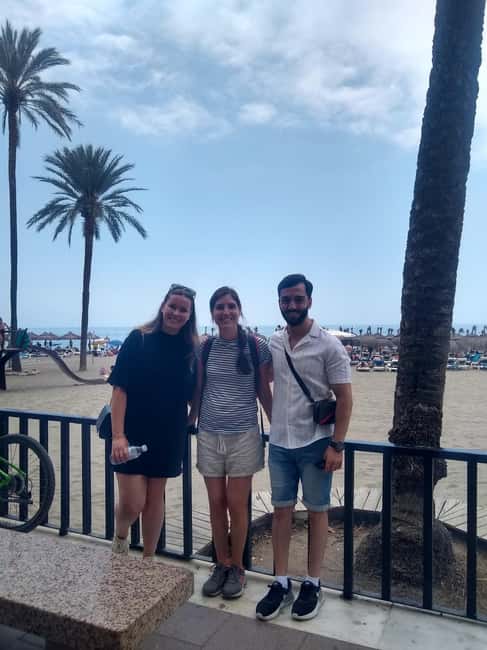 Marbella like a Local: Customized Guided Tour - Why This Marbella Like a Local Tour Feels More Useful Than a Classic Sightseeing Walk