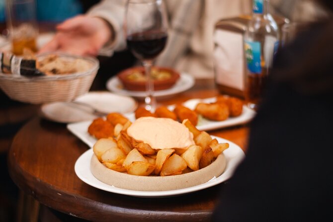 Marbella Old Town: Authentic Tapas Food Tour With Local Guide - Why this Marbella tapas tour clicks for most people