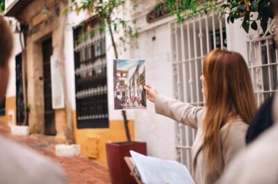 Marbella Old Town: Authentic Tapas Food Tour With Local Guide