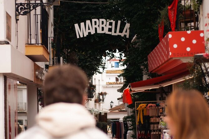 Marbella Old Town: Authentic Tapas Food Tour With Local Guide - The guide quality is the secret ingredient