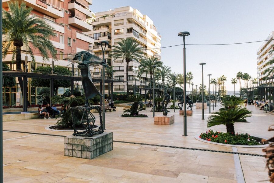 Marbella Old Town: Group Tour with a True Local - Price and Value: Why $29 Makes Sense for This Route