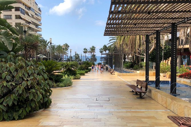 Marbella Old Town: Group Tour with a True Local - Why Marbella Old Town Works Like a Living Timeline