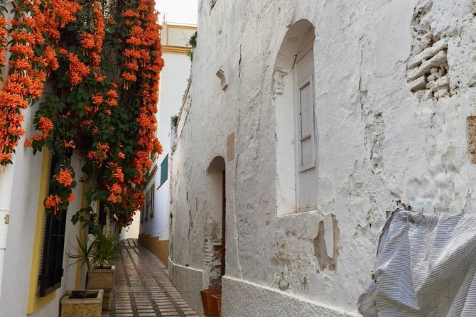 Marbella Old Town: Group Tour with a True Local - Capilla San Juan de Dios: Small Stop, Big Role in the Christian Layer