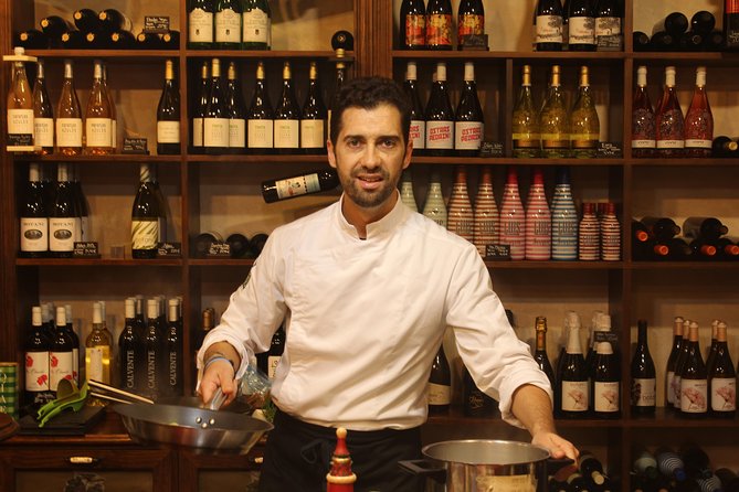 Marbella old town tour with Tapas and Wines - Marbella Old Town on Foot: Why This Format Works