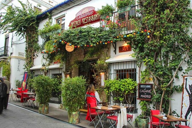 Marbella Old Town Walking Tour - What the guide actually does well, and why Sofi comes up again and again