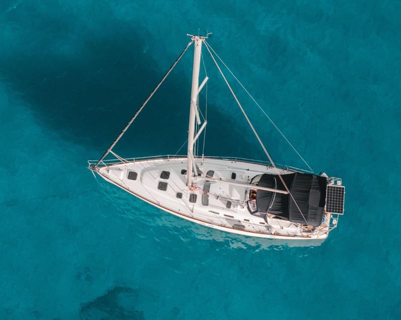 Marbella, Port Banus : SAILING Tour on Private Sailing Boat - Captain Marcelo, Live English and Spanish Guide, and the On-Board Service