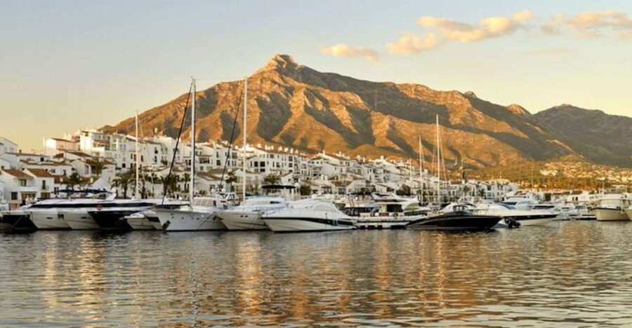 Marbella: Private custom tour with a local guide - Key things I’d focus on before you book