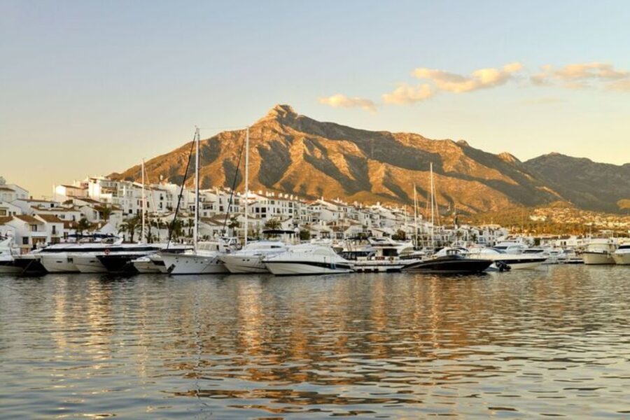 Marbella: Private custom tour with a local guide - Why Marbella Feels Easier With a Local Guide