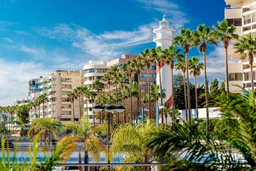 Marbella: Private Customizable Walking Tour with Guide - Key Points Worth Noting