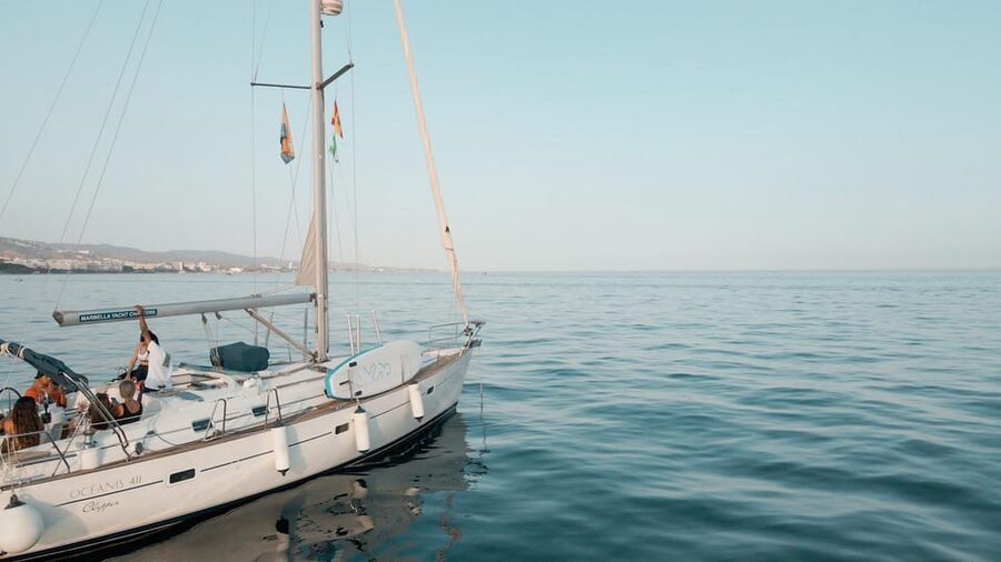 Marbella: Private Sailing Yacht Charter with Skipper - Key highlights worth getting excited about