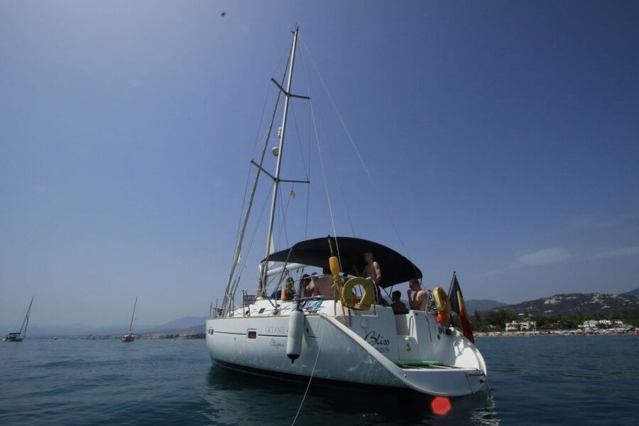Marbella: Private Sailing Yacht Charter with Skipper - Practical tips that make the day smoother (and safer)