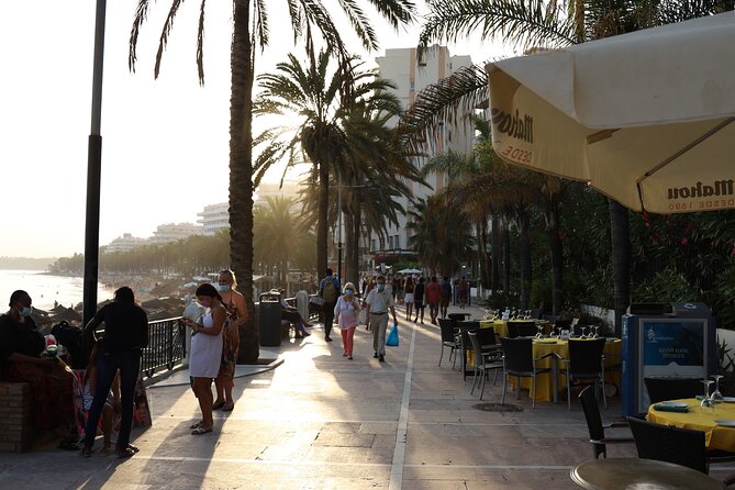 Marbella Private Walking Tour with a Local - Why a Marbella private walking tour beats a fixed checklist