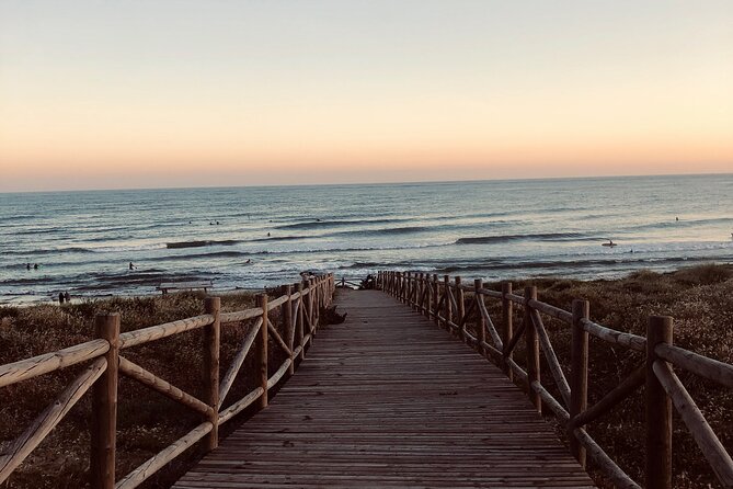 Marbella Private Walking Tour with a Local - Who should book this Marbella walking tour