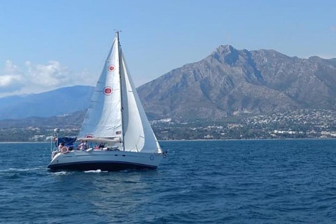 Marbella Sailing Experience - Key things to know before you board