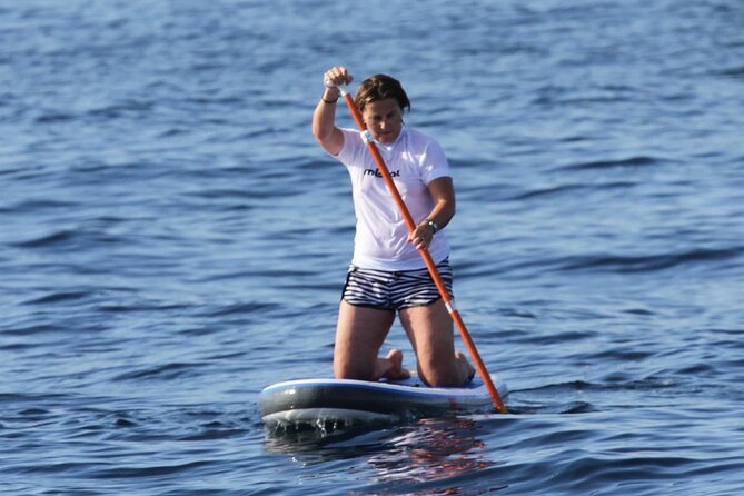 Marbella Sailing Experience - Snacks and Drinks, Including Alcohol, Change the Feel of the Trip