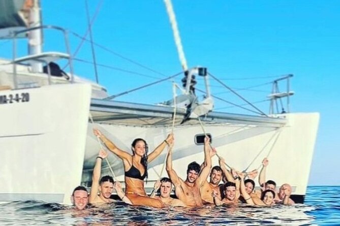 Marbella Small Group Catamaran with Dolphin Watching - Key Highlights Worth Packing Your Time For