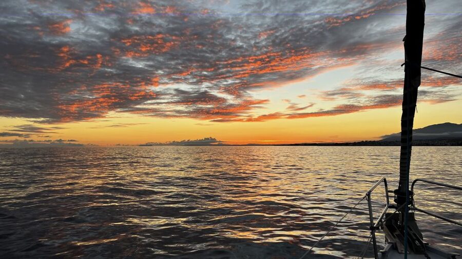 Marbella: Sunset Sailing Trip with Drinks and Snacks - Who Should Book This, and Who Should Skip It