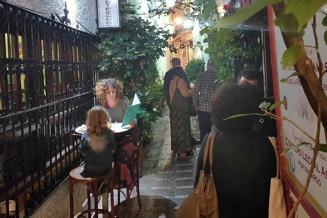 Marbella Tapas Tour - Plaza de Los Naranjos: Your First Taste and a Great Place to Get Oriented