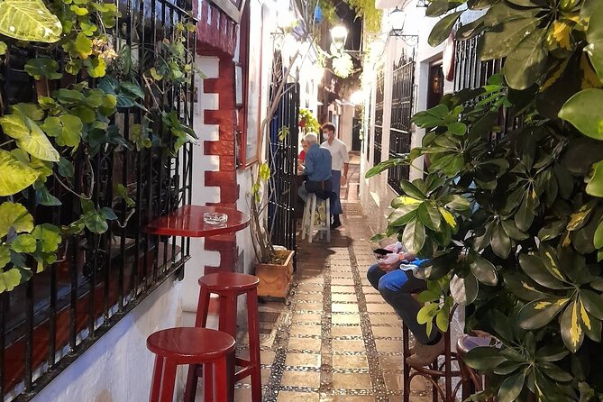 Marbella Tapas Tour - Price and Value: Is $90.36 Worth It?