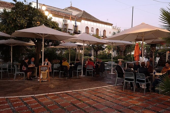 Marbella Tapas Tour - Timing Tips: What a 1:00 pm Start Means for Your Day