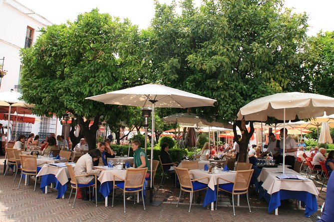 Marbella y Mijas Full Day Tour from Malaga - Value check for the price: what $61.56 buys you, and what it does not