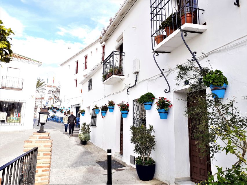 Mijas: Group walking tour - Practical Tips Before You Go