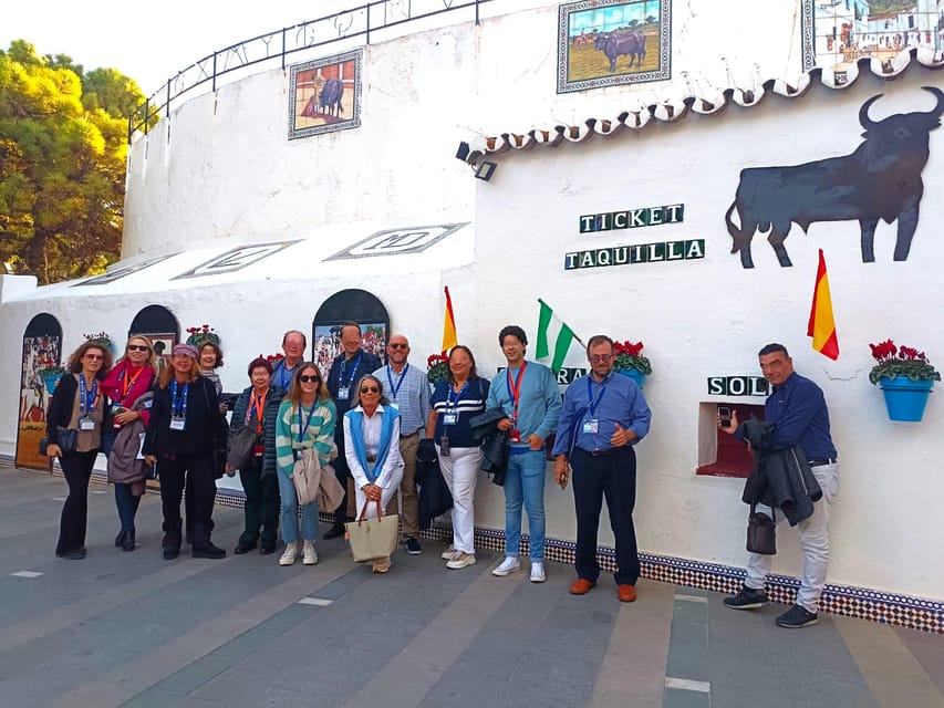 Mijas: Group walking tour - Why Mijas Pueblo Works So Well for a 90-Minute Tour