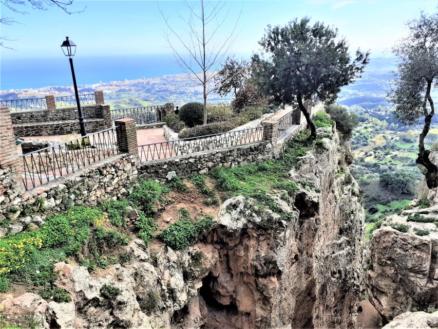 Mijas: Group walking tour - Group Tour Energy, Pace, and How to Get More Out of It