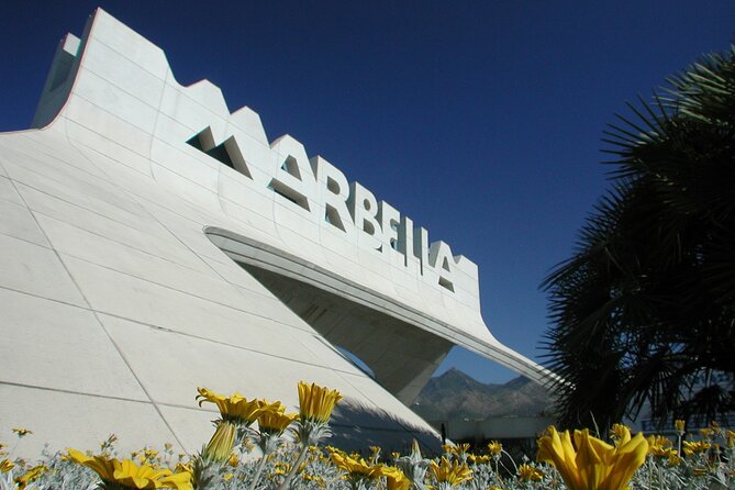 Mijas, Marbella and Banus Day Tour from Costa del Sol - Marbella Streets, Golden Mile, and the “See It, Then Let It Sink In” Style