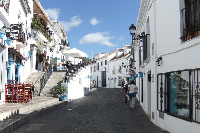 Mijas Private Walking Tour - Two hours walking Mijas Pueblo, what to focus on