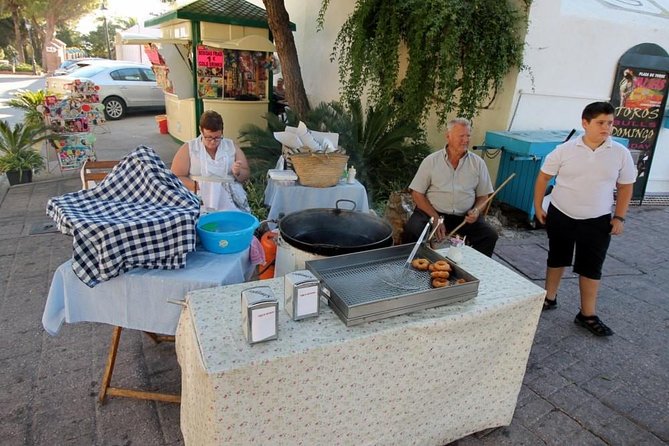 Mijas Private Walking Tour - Comfort and included details that actually matter