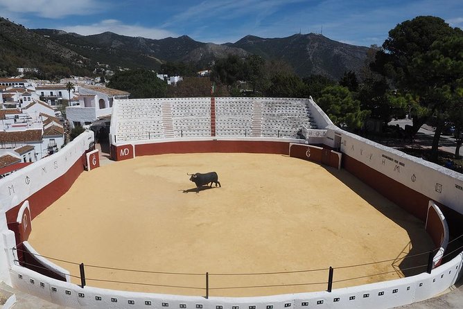 Mijas Village Private Tour from Malaga and Surrounding Areas - White Corners, Gardens, and the Old Arab Wall You Can Actually See
