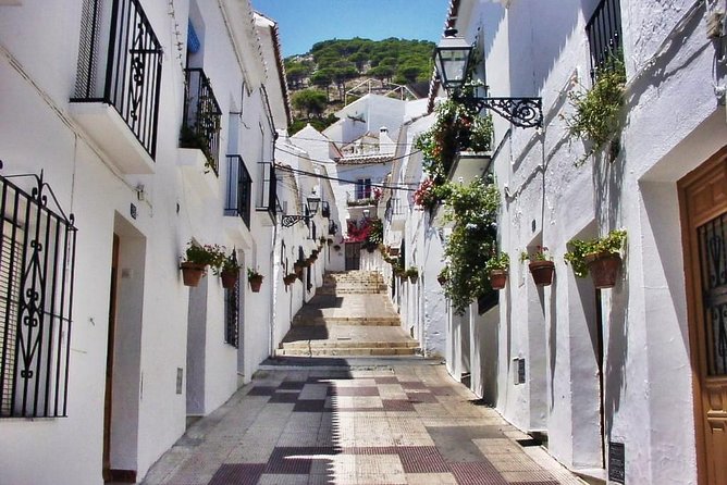 Mijas Village Private Tour from Malaga and Surrounding Areas - Price and Value for a Private Group Up to 8