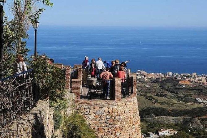 Mijas Village Private Tour from Malaga and Surrounding Areas - The 4-Hour Flow From Malaga: Pickup, Walking Time, and a Real Break
